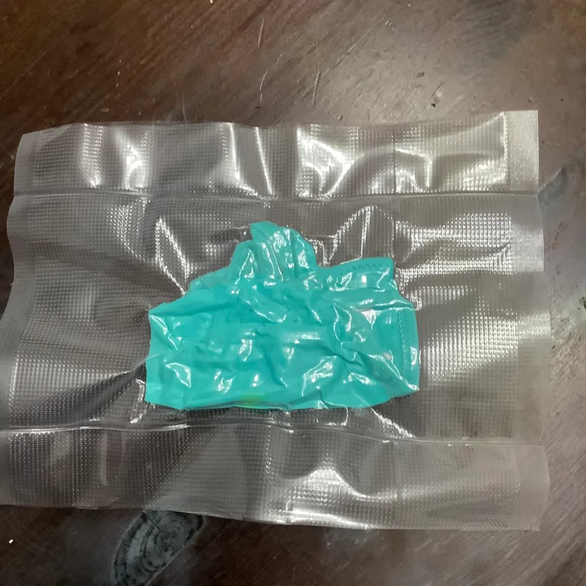 Tanga in Größe XL