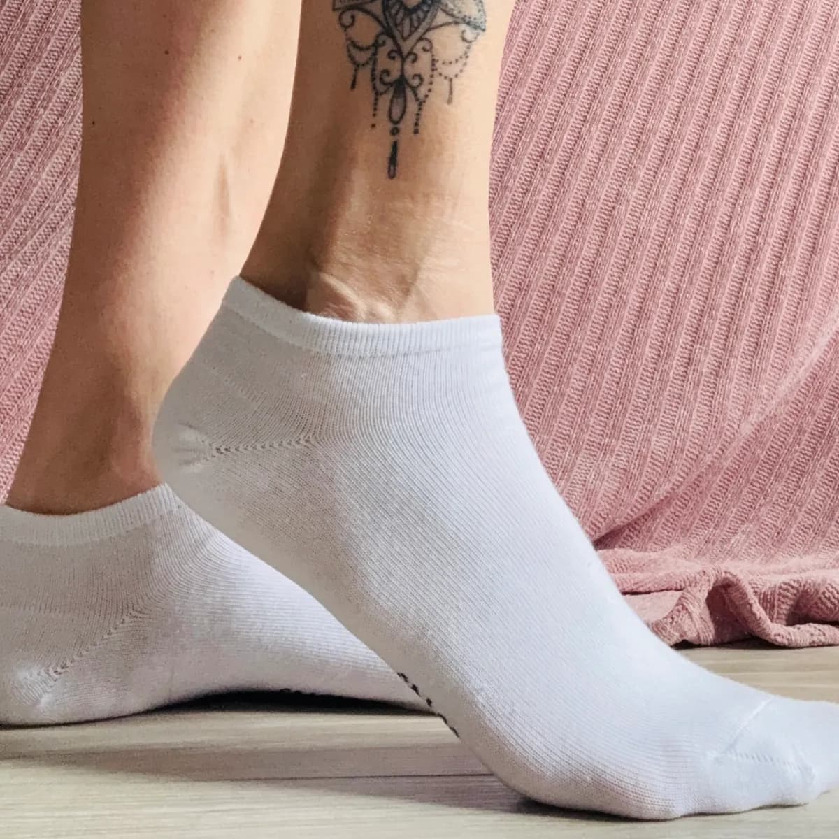💕 Meine getragenen Socken – nur für dich