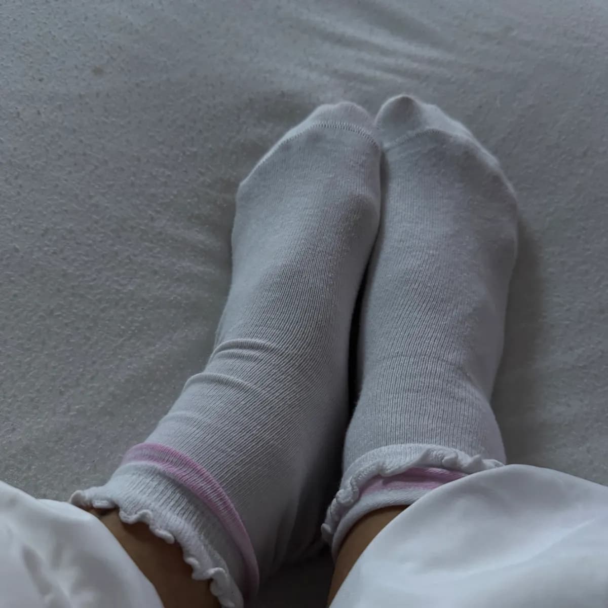 Süße Socken für dich