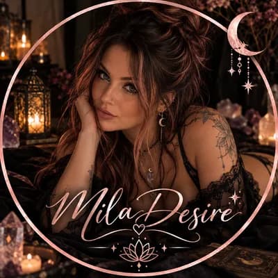MilaDesire